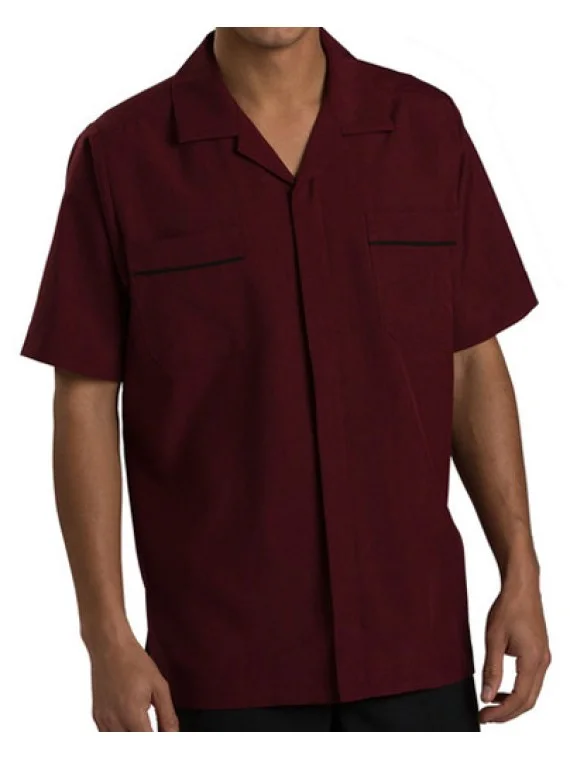 Personalized Housekeeping Men's Tunic